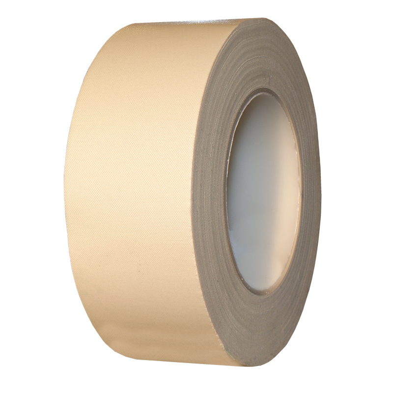 #269 7mil Glass Cloth tape with Silicone Thermosetting Adhesive