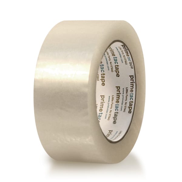 Prime Tac 460 Carton Acrylic Sealing Tape