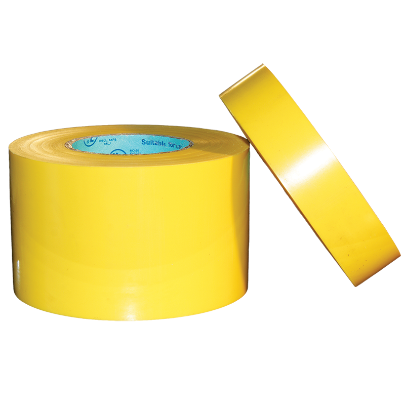 Electroplaters Vinyl Tape – 7 Series