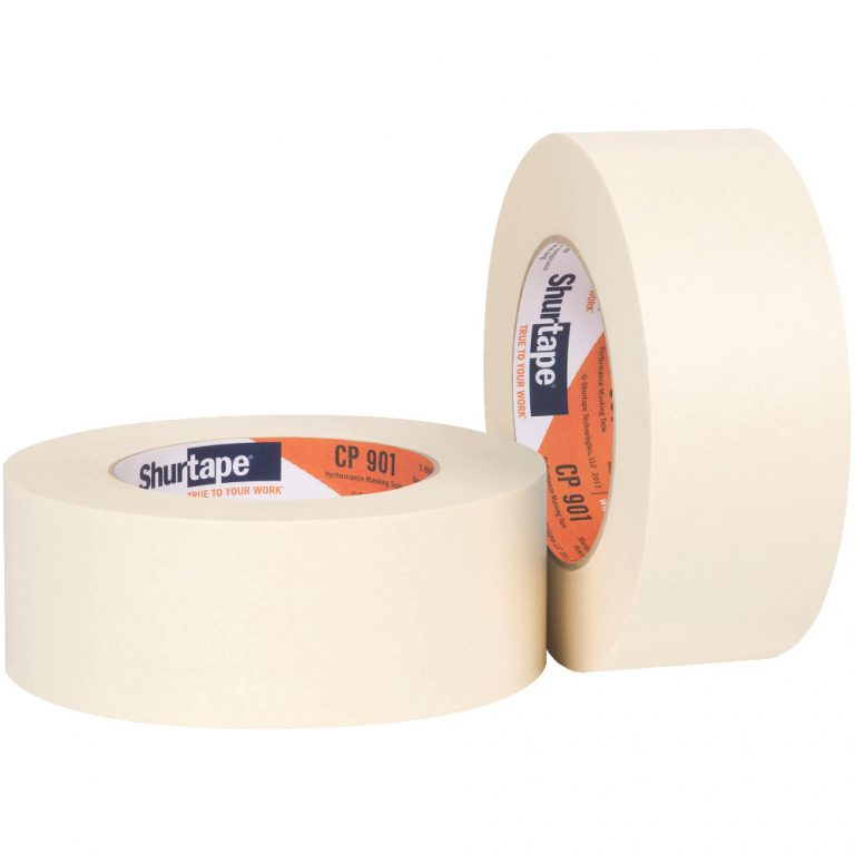 CP901 3/4"x60yd High performance, high temp tape