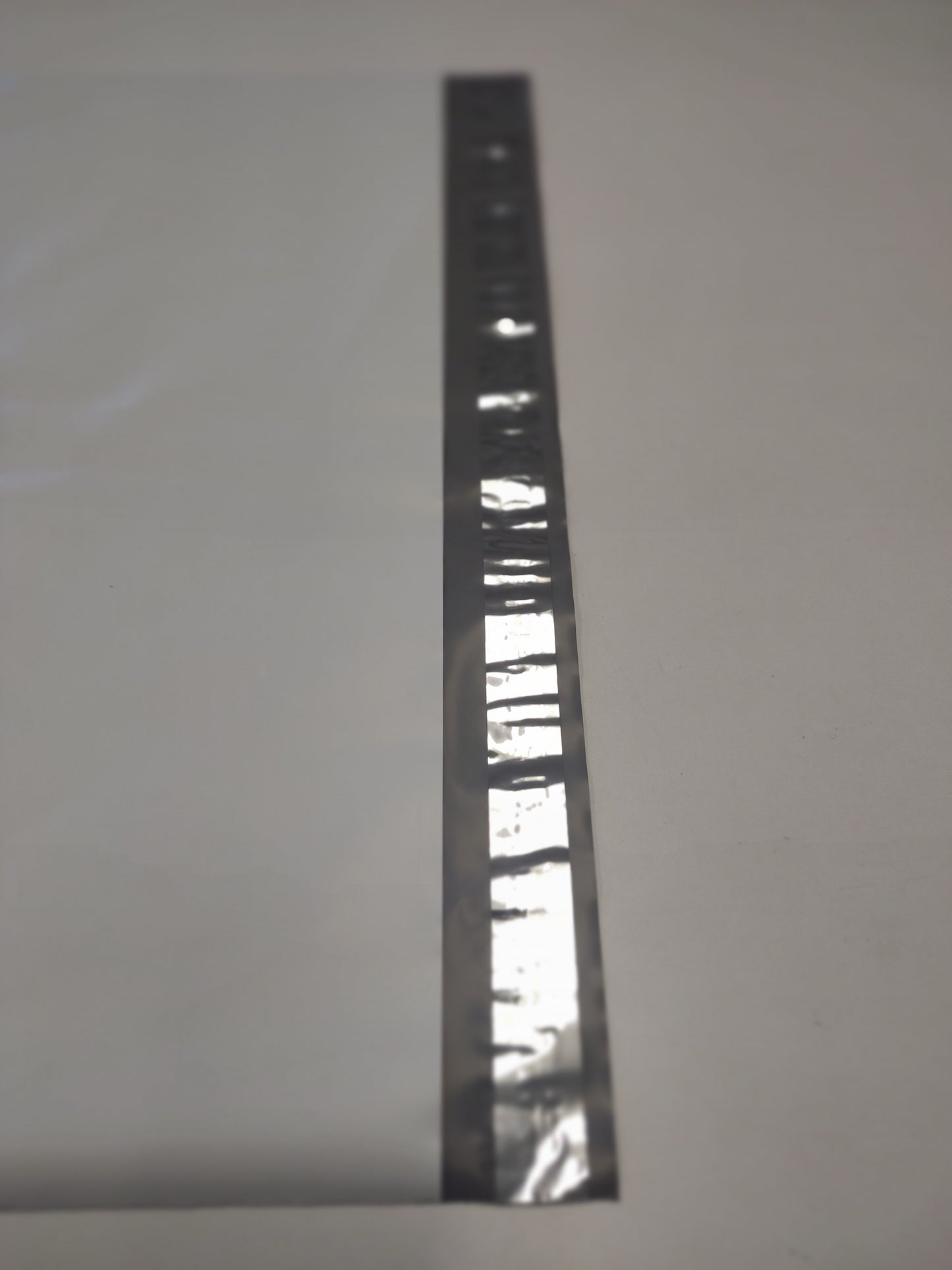 17.25"x17.75" custom 4mil White Poly Mailer Secure USPS approved 300 bags per case