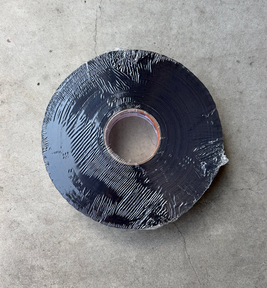 Shurtape Machine Length HP 200, Production Grade BOPP Carton Sealing Tape - 2" x 1000 yds.