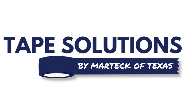 Tape Solutions Inc. | Marteck of Texas LLC. logo