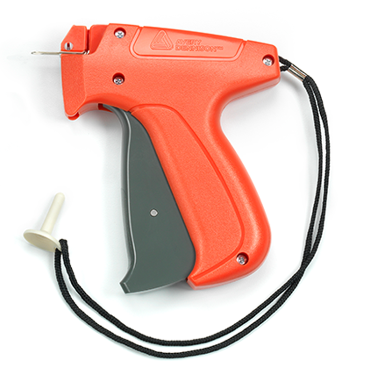 Avery Dennison Mark III Fine Fabric Retail Tagging Gun