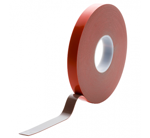 FA-UHB45E  43mil Grey Foamed Acrylic Double Sided Tape