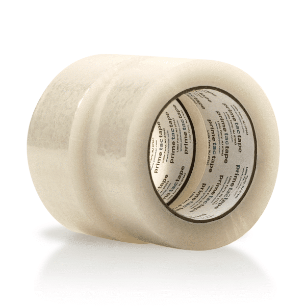 Prime Tac 460 Carton Acrylic Sealing Tape