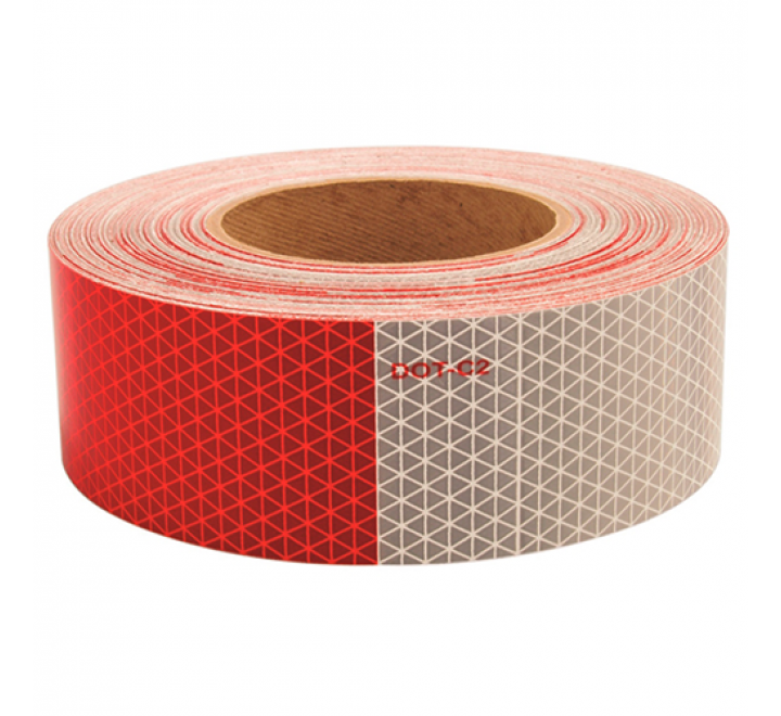 REF-DOT Oralite* (Reflexite) Retroreflective Tape