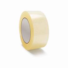 Optimus Acrylic Carton Sealing Tape 1.8 Mil Thick