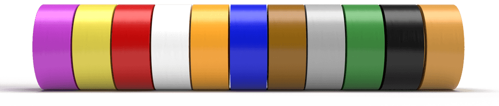 Vynil Marking Tape - 150 series