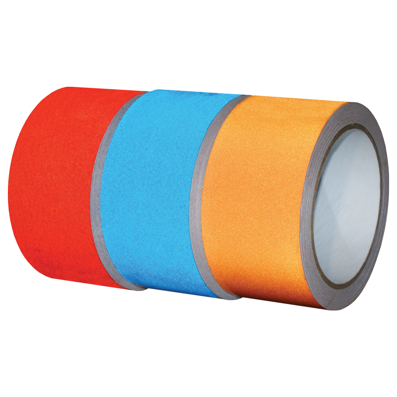 REF-7 6mil Solid Color Enginerring Grade Reflective Tape