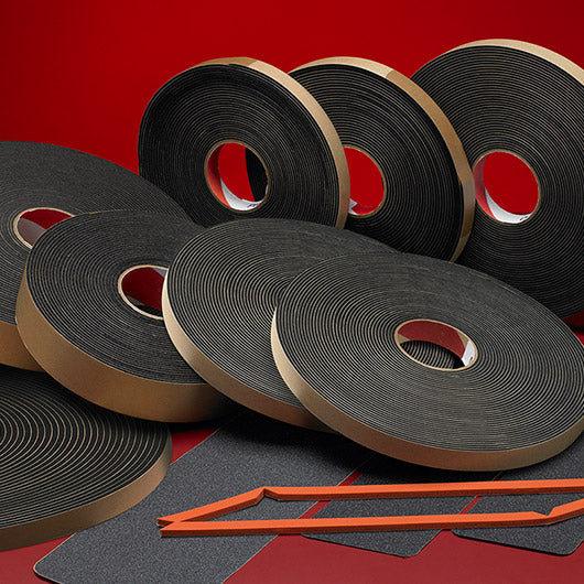 Neoprene Foam Tape