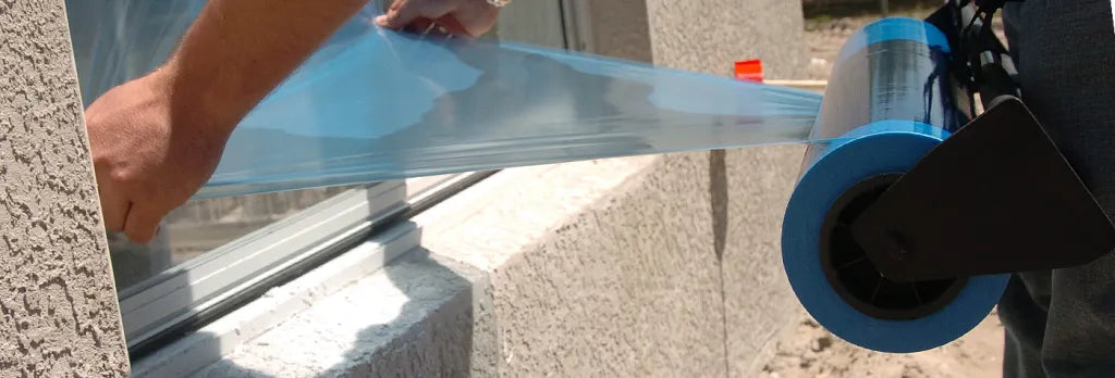 Window/Glass Protection Film