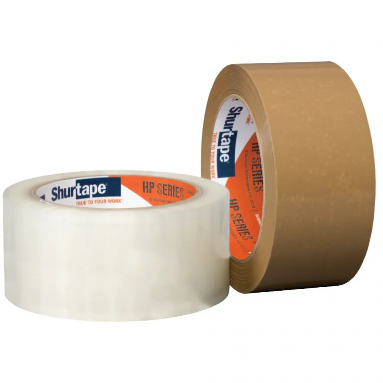Shurtape HP-100 Carton Sealing Tape