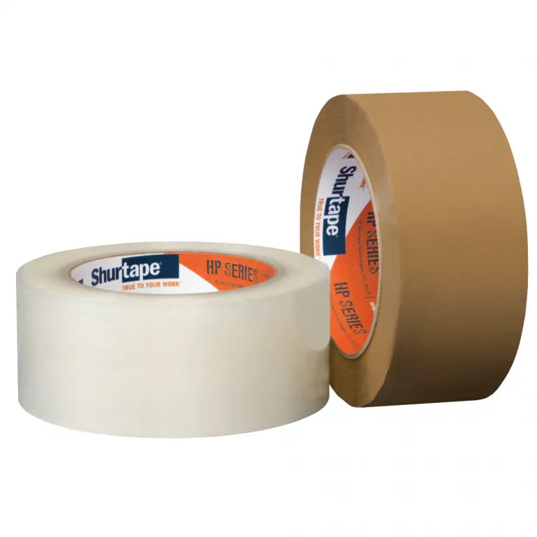 Shurtape HP 300® Performance Grade Hot Melt Packaging Tape