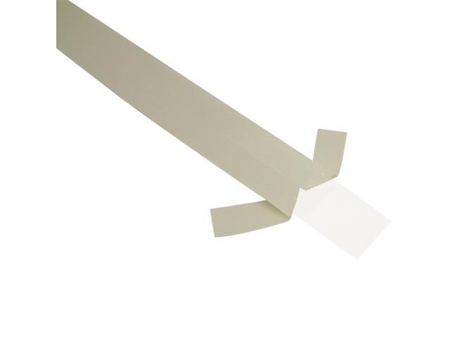 150RT Return Tape Strips (3 inch) (Price is for 15 packages of 100)