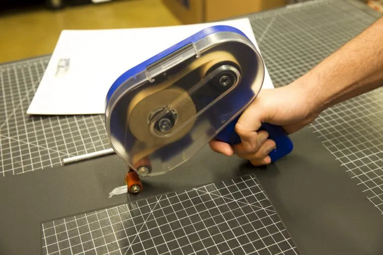 SD-950 Pistol-Grip Adhesive Transfer Gun