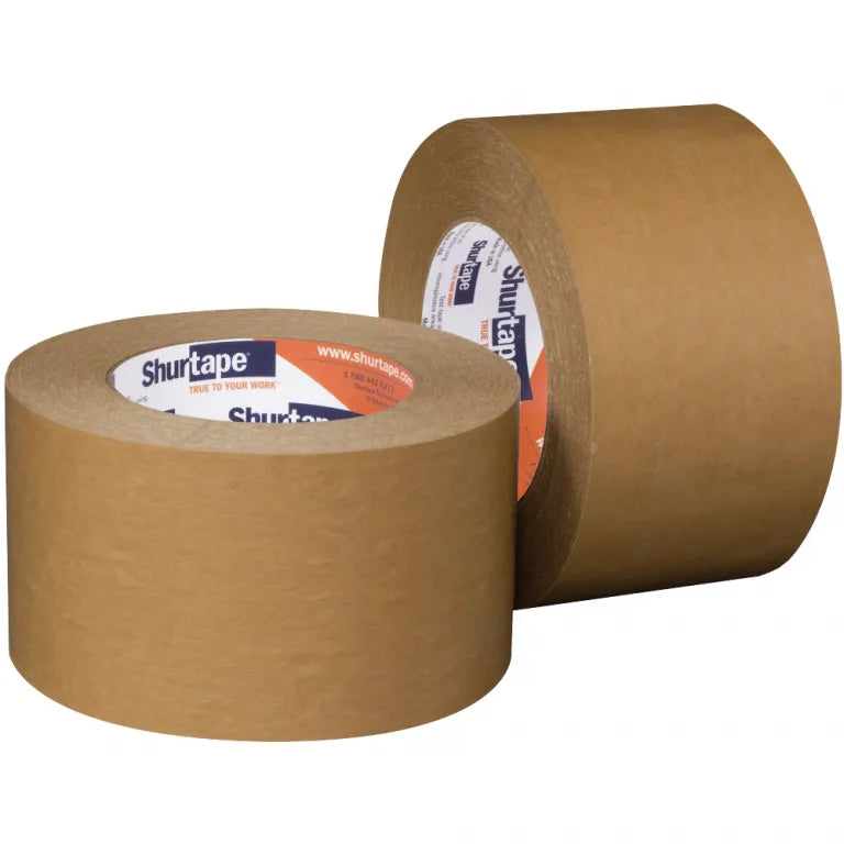 Shurtape FP 96 Flatback Paper Tape