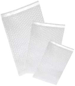 Poly Bags, Shipping Bags & Specialty Bags