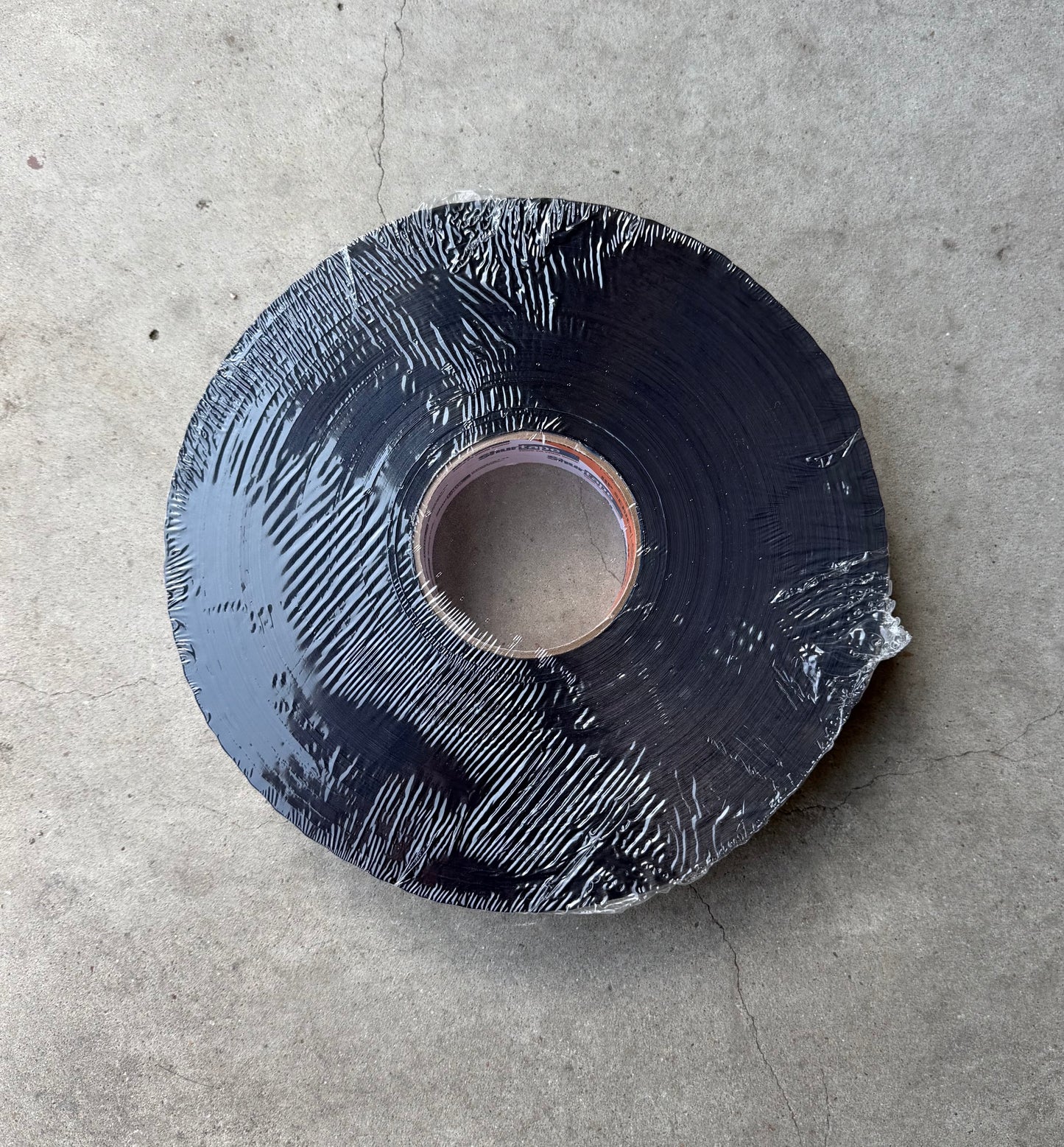Shurtape Machine Length HP 200, Production Grade BOPP Carton Sealing Tape - 2" x 1000 yds.
