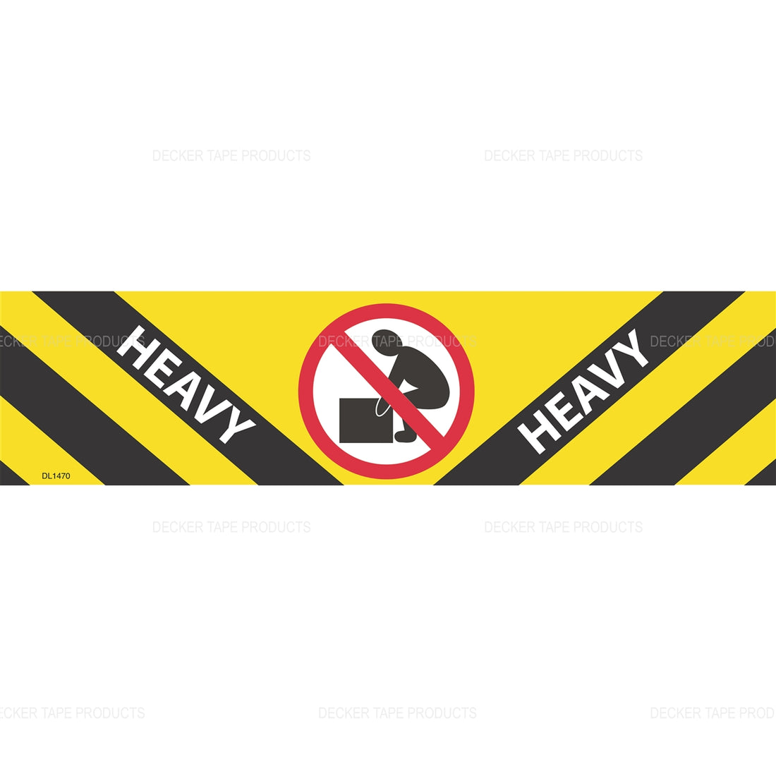 Heavy Labe Labels-Clearly mark your